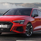 2022 Audi S3